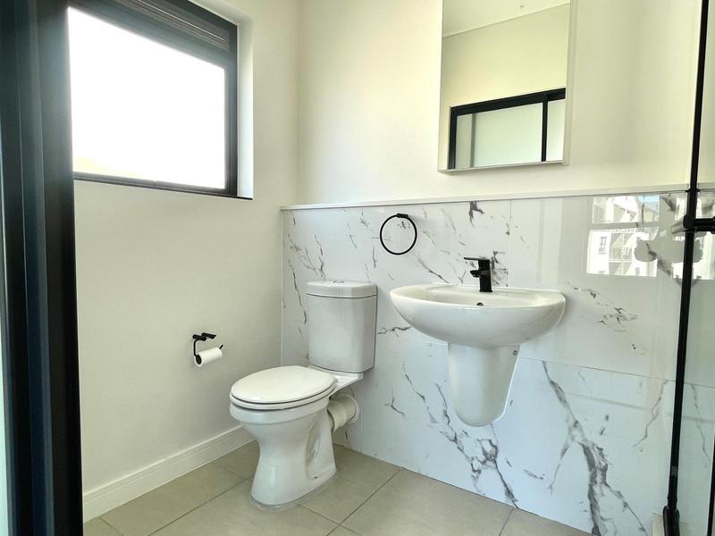 To Let 1 Bedroom Property for Rent in The Huntsman Western Cape